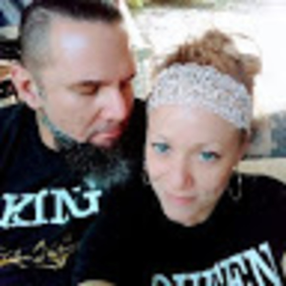 Meet your Posher, Darla jo - Picture 1 of 1